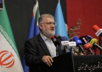 رکورد صد ساله مصرف بنزین در تهران