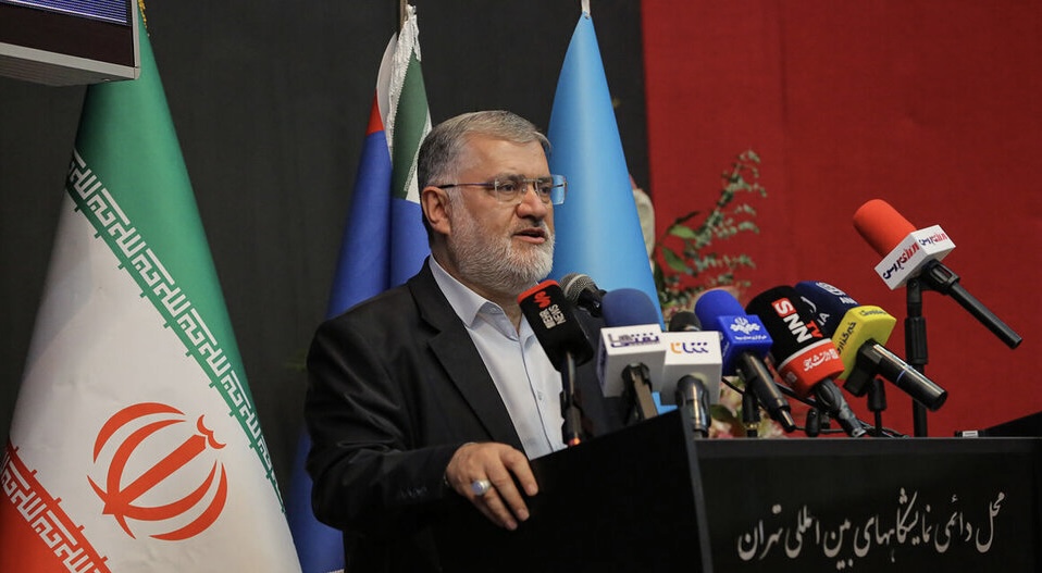 رکورد صد ساله مصرف بنزین در تهران