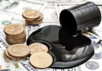 قیمت نفت در آستانه ثبت بالاترین کاهش هفتگی
