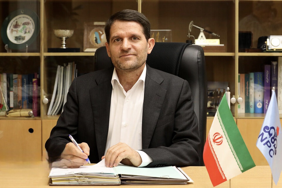 پتروشیمی را نهادی راهبردی در شرایط خطیر