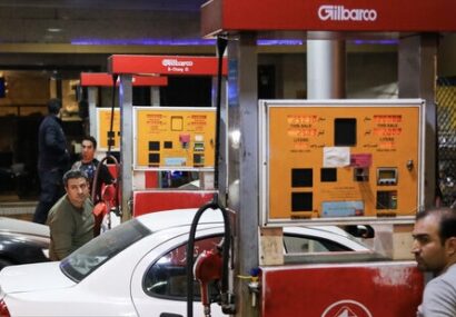 فعالیت جایگاه‌های سوخت در چابهار