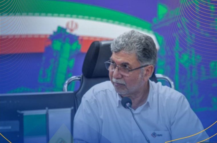 پیام مدیرعامل پتروشیمی بوشهر در محکومیت جنایت رژیم صهیونیستی