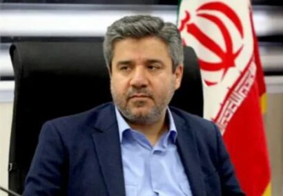 قدردانی مدیرعامل پردیس از جهاد سازمانی در میدان جنگ اقتصادی و دفاع ملی