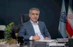 پیام مدیرعامل جم پیلن به‌ مناسبت پیروزی ملت ایران برابر تجاوز رژیم صهیونیستی