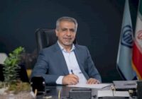 پیام مدیرعامل جم پیلن به مناسبت پیروزی ملت ایران برابر تجاوز رژیم صهیونیستی پیام مدیرعامل جم پیلن به مناسبت پیروزی ملت ایران برابر تجاوز رژیم صهیونیستی