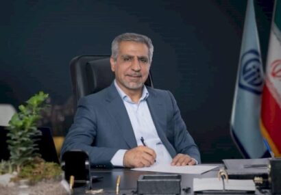 پیام مدیرعامل جم پیلن به‌ مناسبت پیروزی ملت ایران برابر تجاوز رژیم صهیونیستی