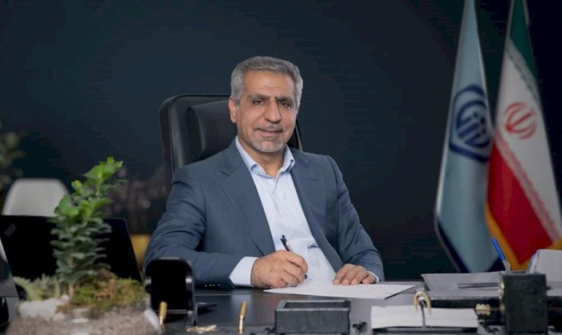 پیام مدیرعامل جم پیلن به‌ مناسبت پیروزی ملت ایران برابر تجاوز رژیم صهیونیستی