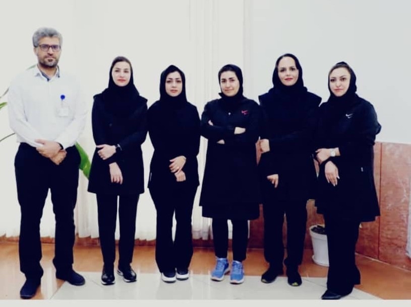 قهرمانی مقتدرانه بانوان شطرنج‌ باز پتروشیمی جم
