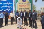 آغاز عملیات اجرایی ۳۲۰ واحد مسکن محرومین با حمایت شورای راهبردی پتروشیمی های پارس