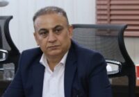 اعتبارِ ۹۸۰ میلیارد تومانی برای راه های شهرستان عسلویه