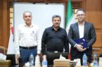 تکیه بر توان بومی در سطوح مدیریتی پردیس