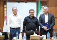 تکیه بر توان بومی در سطوح مدیریتی پردیس