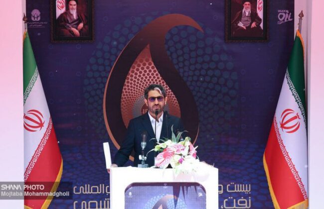 غلامرضا جمالی از مدیران خوشنامِ بوشهری، معاون پشتیبانی سازمان منطقه ویژه پارس شد