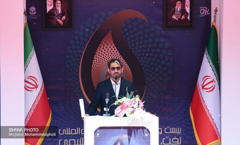 غلامرضا جمالی از مدیران خوشنامِ بوشهری، معاون پشتیبانی سازمان منطقه ویژه پارس شد