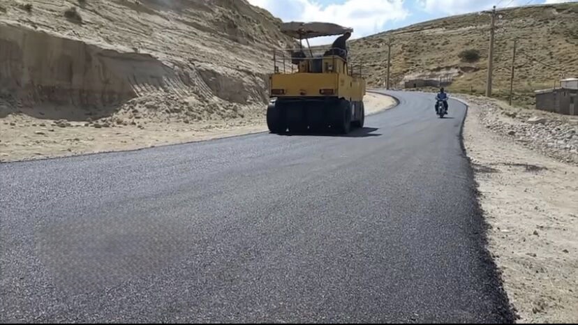 ۹۸۰۰ میلیارد ریال برای توسعه راه‌های عسلویه