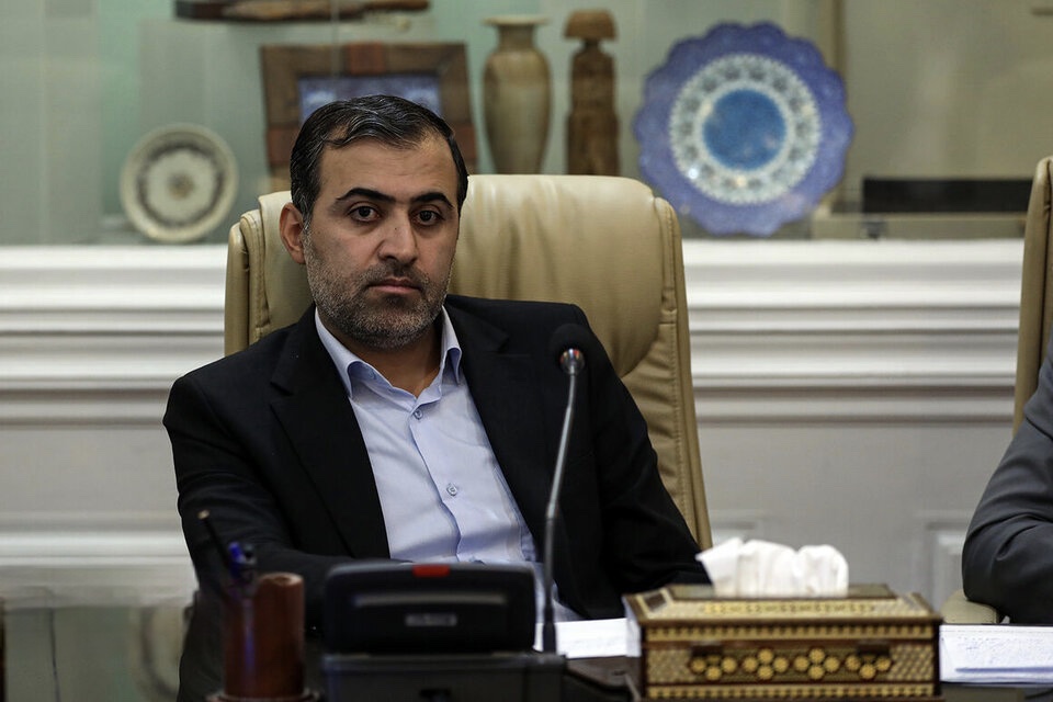 صنعت نفت در خط مقدم پایداری اقتصادی
