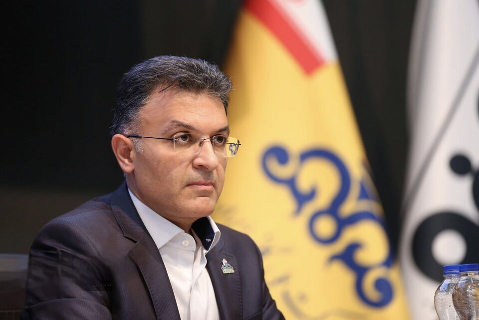 تأکید بر آمادگی کامل پارس جنوبی برای زمستان