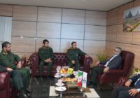 آمادگی جم پیلن برای مشارکت در برنامه‌های فرهنگی، حمایتی و جهادی