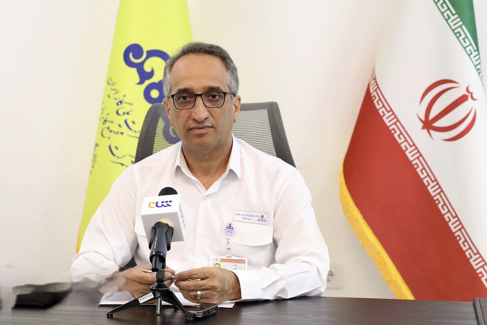 آغاز فاز تعمیرات پالایشگاه دهم پارس جنوبی