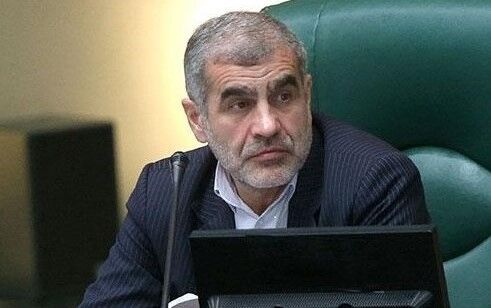 قدردانی مجلس از نیروهای عملیاتی پالایشگاه آبادان