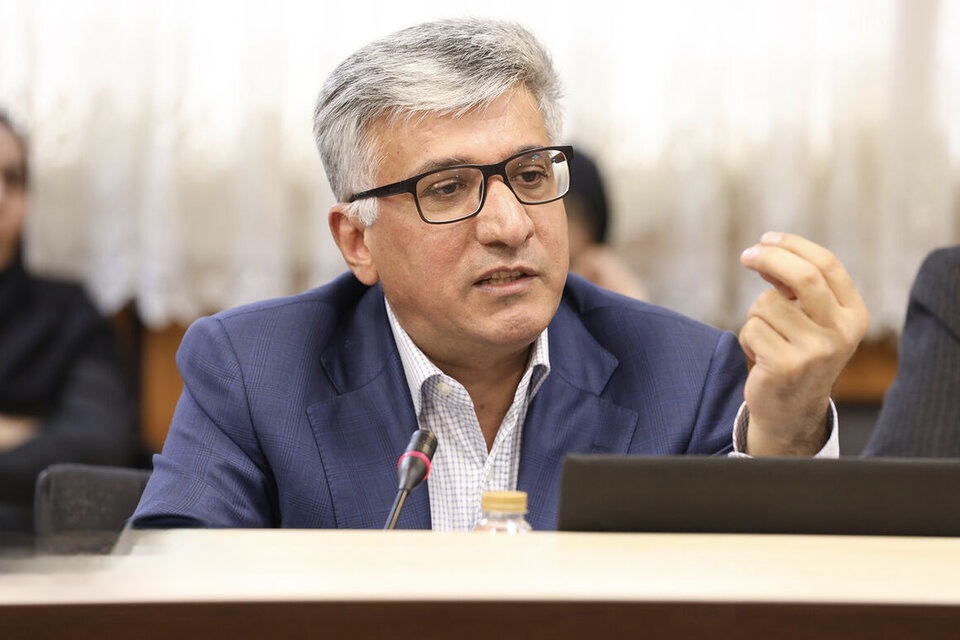 آیندهٔ روشن همکاری نفت و دانشگاه چمران