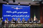 پیشرفت ۴۵ درصدی پروژه پلی‌اتیلن سنگین دهدشت
