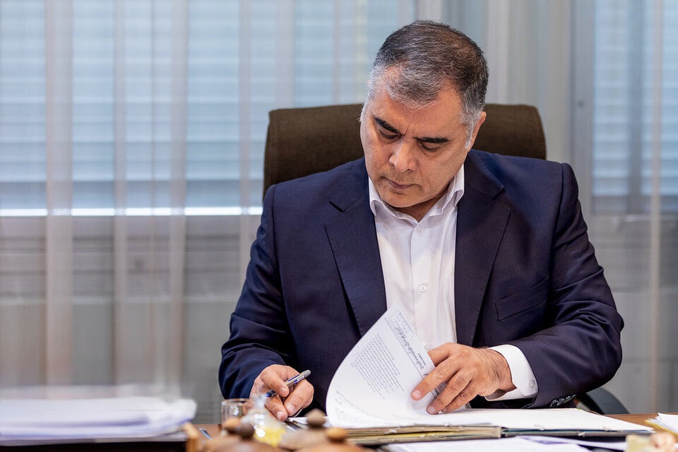 ابلاغ شیوه‌نامه جدید ارزیابی مالی نفت