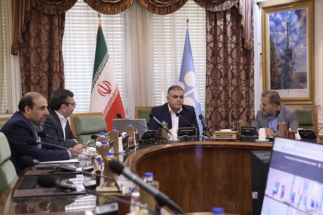 برگزاری نشست کمیته مشترک نظارتی اوپک‌پلاس