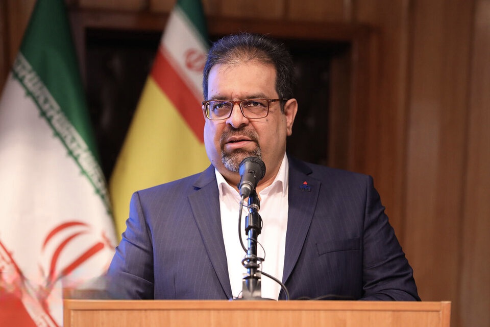 عبور از بحران‌ها در گرو هم‌گرایی کارکنان صنعت گاز