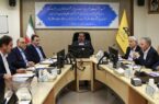 تأکید بر انضباط سازمانی در شرکت گاز