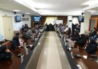 زینلی نژاد، سرپرست شرکت توسعه پلیمر پادجم شد