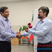 تجلی قدردانی به شیوه‌ای متفاوت در پتروشیمی مرجان