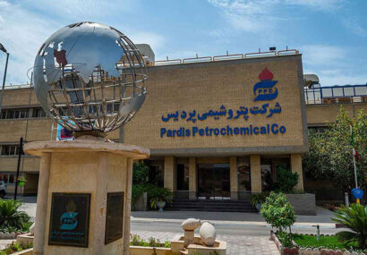 عملکرد موفق ۶ ماهه ی پردیس+ اینفوگرافی