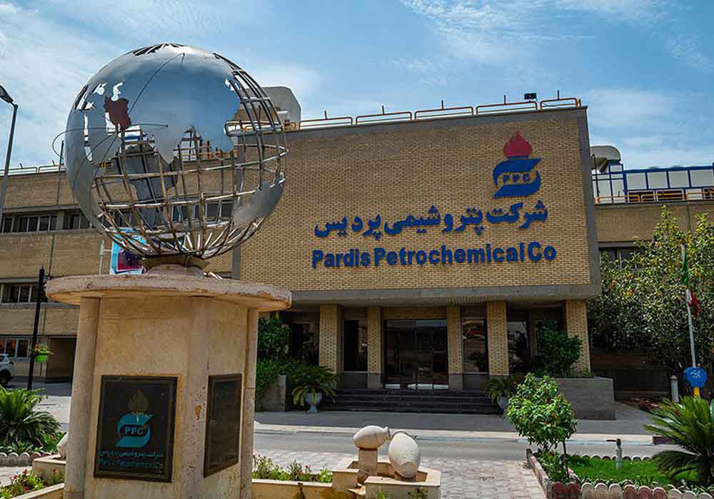 عملکرد موفق ۶ ماهه ی پردیس+ اینفوگرافی