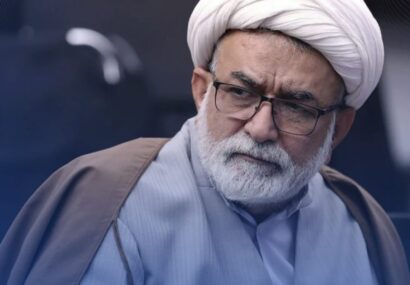 آزمونِ سختِ اعضای کمیسیون انرژی