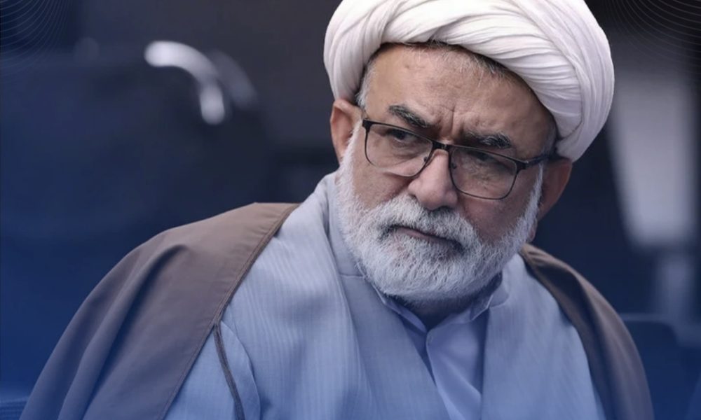 آزمونِ سختِ اعضای کمیسیون انرژی
