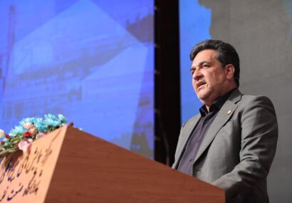 افزایشِ ۴۶ درصدیِ فروش نوری/۳۱ هزار میلیارد تومان؛ سود عملیاتیِ غول آروماتیکی ایران