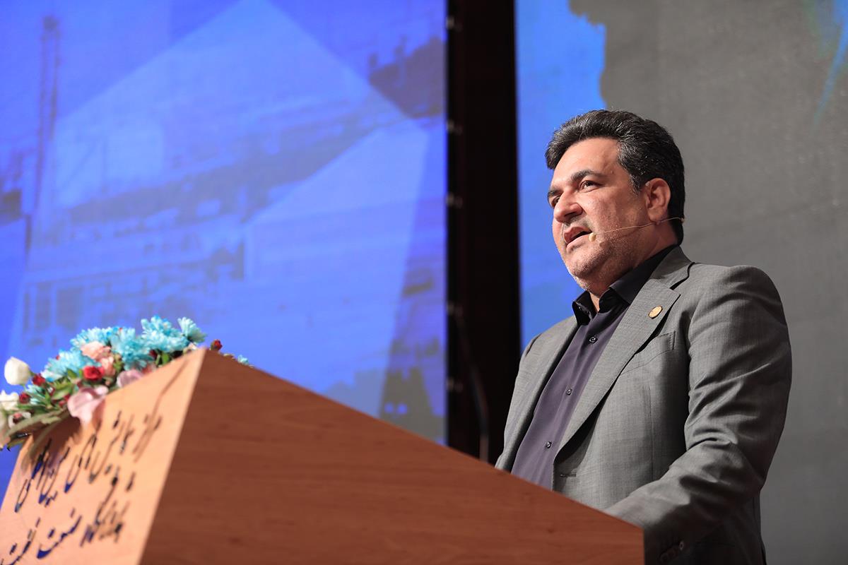 افزایشِ ۴۶ درصدیِ فروشِ غول آروماتیک ایران