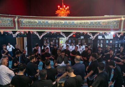 رویکردِ وحدت آفرینِ آریاساسول در هیات مصباح الهدی