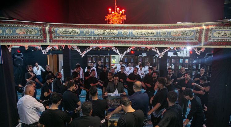 رویکردِ وحدت آفرینِ آریاساسول در هیات مصباح الهدی