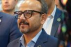 مدیر خوشنام بوشهری، مدیر منابع انسانی جم‌پیلن شد