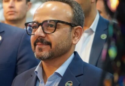 مدیر خوشنام بوشهری، مدیر منابع انسانی جم‌پیلن شد