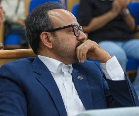 مدیر خوشنام بوشهری، مدیر منابع انسانی جم‌پیلن شد