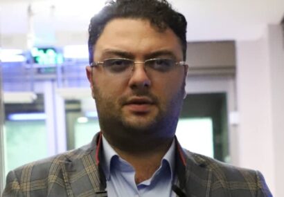 خبرنگار؛ مهندس آگاهی در معماری نظام‌های دانایی