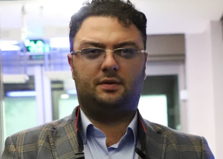 خبرنگار؛ مهندس آگاهی در معماری نظام‌های دانایی