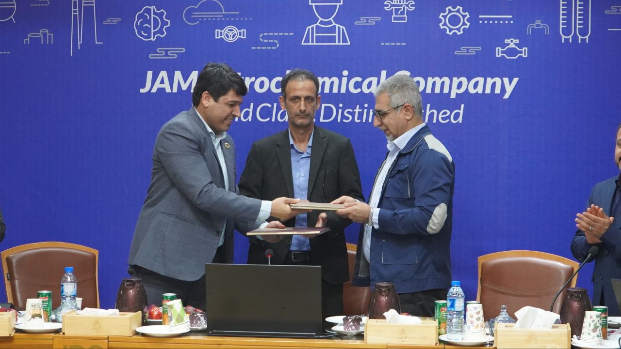 جم پیلن پیشگام در توسعه زیر ساخت های آموزشی