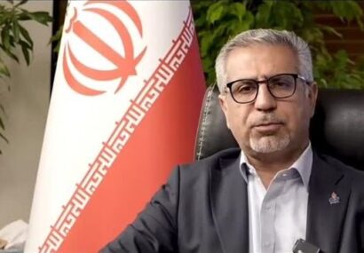جم‌پیلن در مسیر شفاف سازی