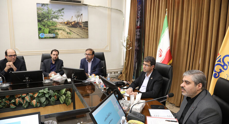جانشین‌پروری، ابزاری حیاتی برای مدیریت گاز