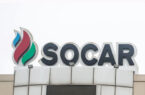 حمله پهپادی روسیه به انبار نفت SOCAR