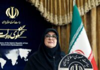 سخنگوی دولت: فعلا افزایش قیمت بنزین نداریم